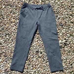 Lululemon Sweatpants
